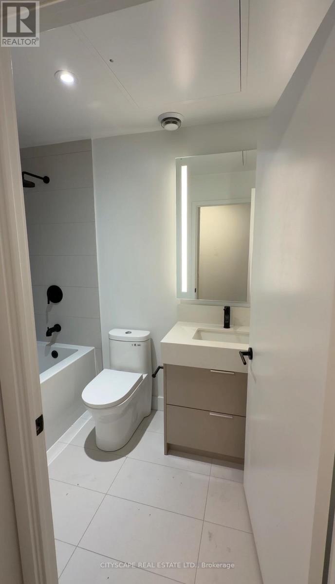 3006 - 308 Jarvis Street, Toronto, Ontario  M5B 0E3 - Photo 5 - C12969688