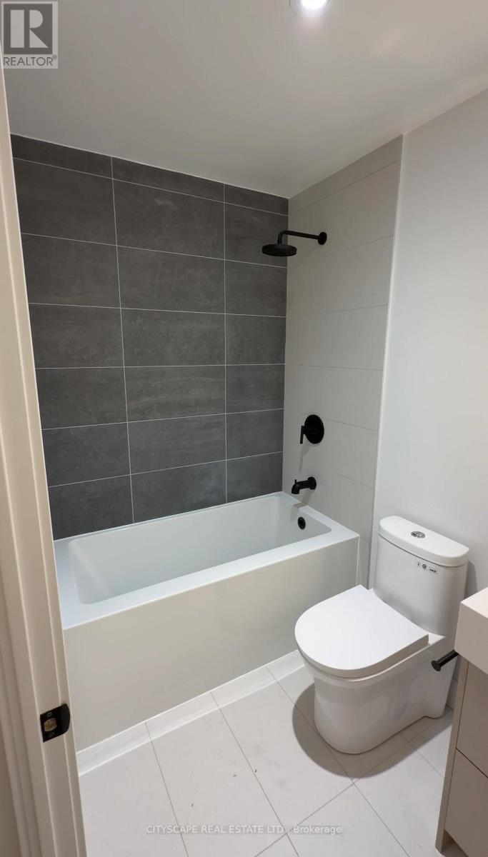 3006 - 308 Jarvis Street, Toronto, Ontario  M5B 0E3 - Photo 6 - C12969688