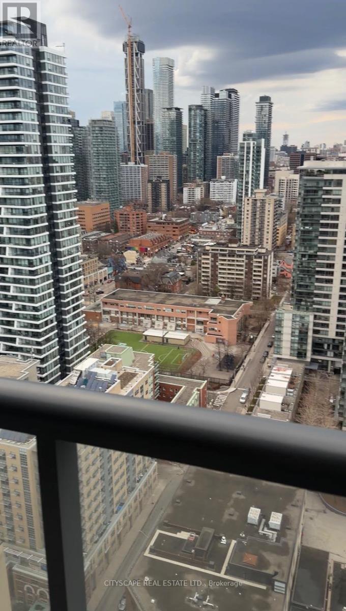 3006 - 308 Jarvis Street, Toronto, Ontario  M5B 0E3 - Photo 7 - C12969688