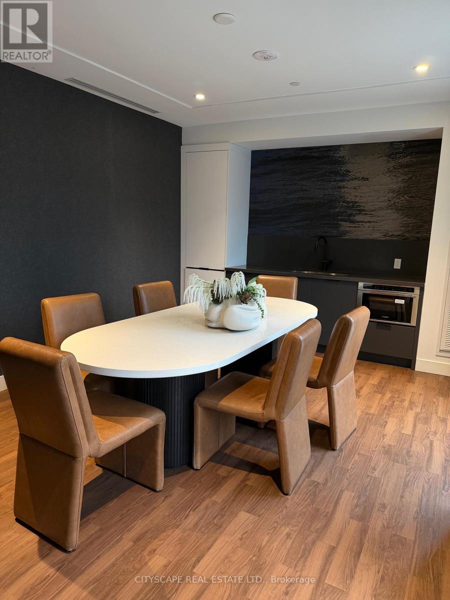 3006 - 308 Jarvis Street, Toronto, Ontario  M5B 0E3 - Photo 9 - C12969688