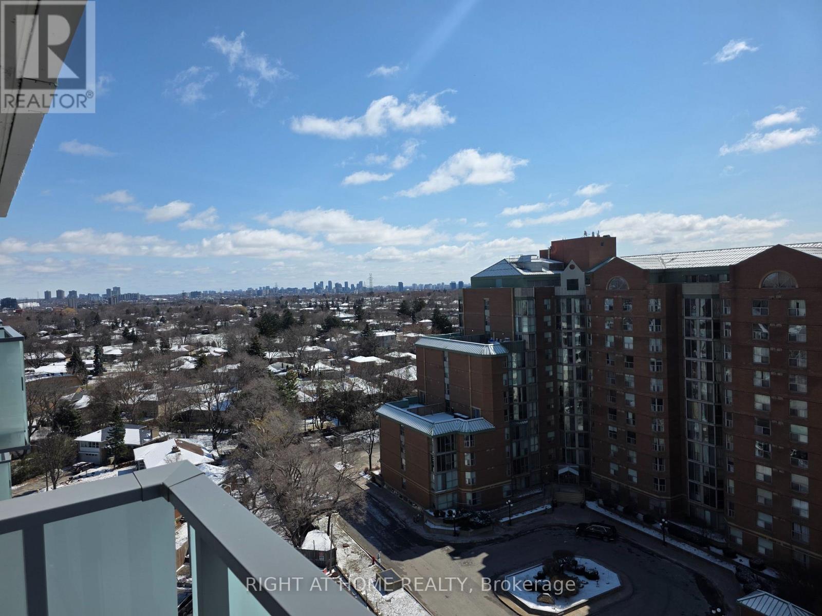 S1110 - 8 Olympic Gdn Drive E, Toronto, Ontario  M2M 0B9 - Photo 12 - C12969698