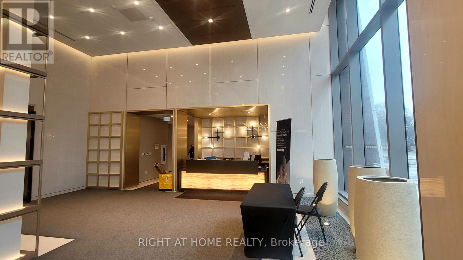 S1110 - 8 Olympic Gdn Drive E, Toronto, Ontario  M2M 0B9 - Photo 3 - C12969698