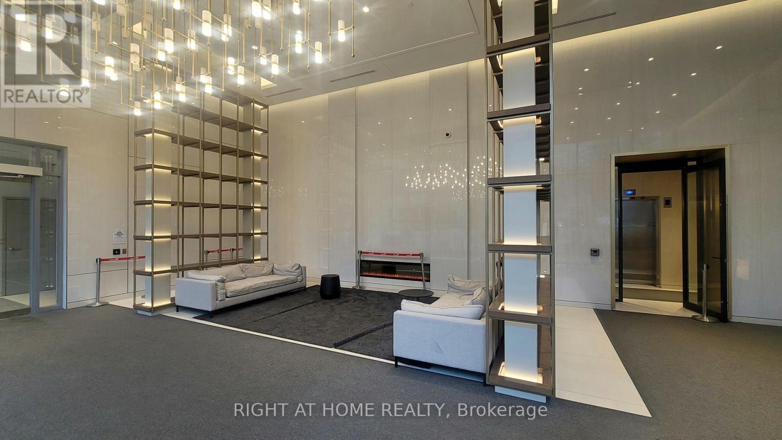 S1110 - 8 Olympic Gdn Drive E, Toronto, Ontario  M2M 0B9 - Photo 4 - C12969698