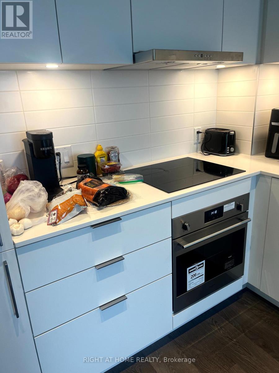 S1110 - 8 Olympic Gdn Drive E, Toronto, Ontario  M2M 0B9 - Photo 8 - C12969698