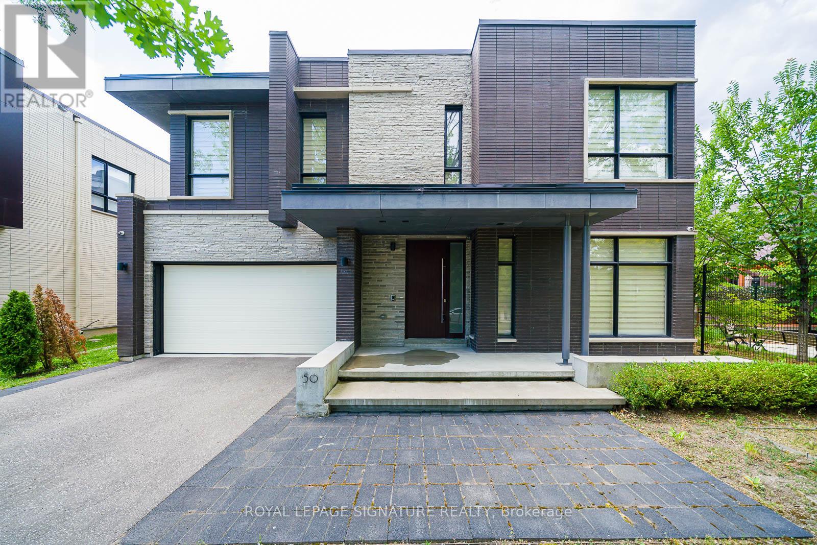 50 PAGE AVENUE, Toronto, Ontario