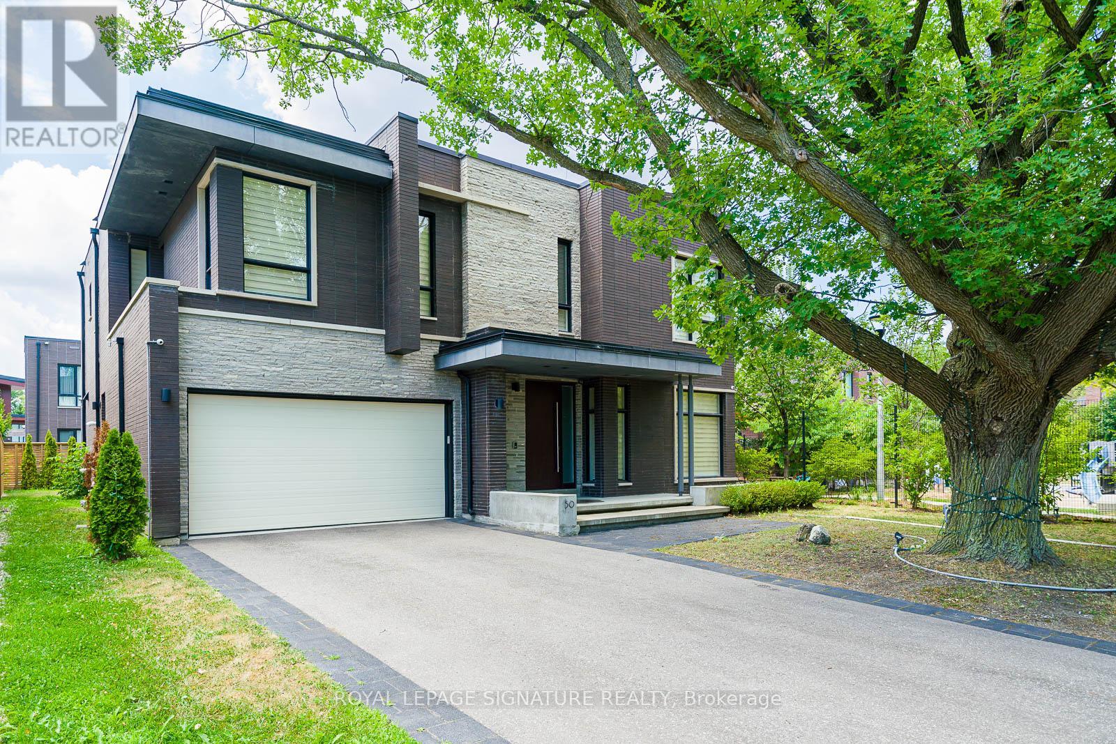 50 Page Avenue, Toronto, Ontario  M2K 2B4 - Photo 3 - C12969706