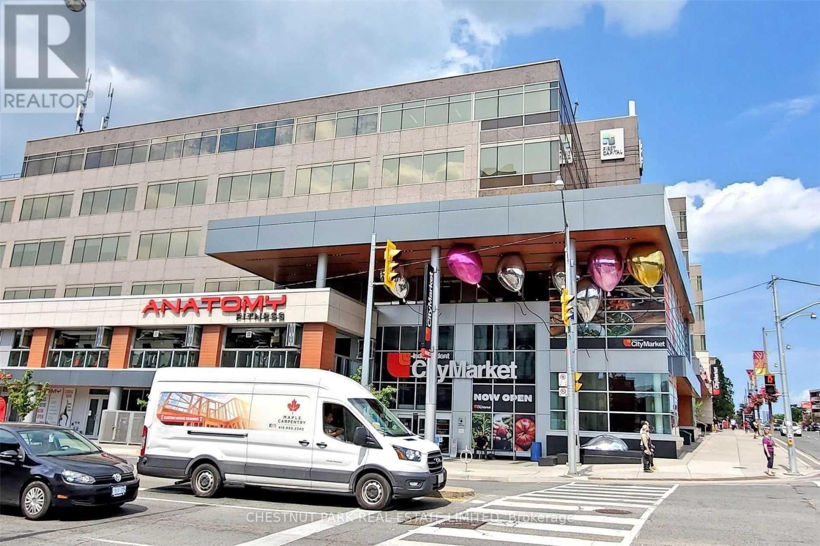 705 - 3018 Yonge Street, Toronto, Ontario  M4N 2K4 - Photo 30 - C12969718