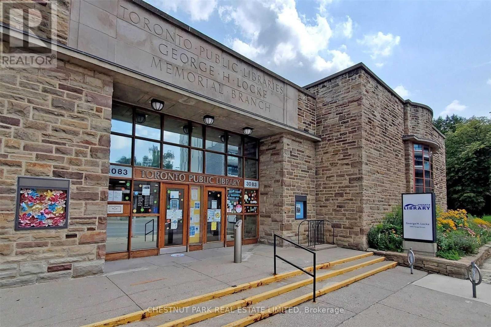 705 - 3018 Yonge Street, Toronto, Ontario  M4N 2K4 - Photo 32 - C12969718