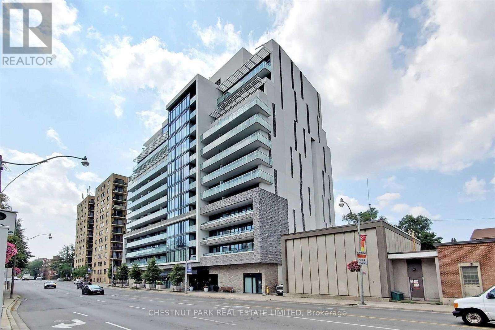 705 - 3018 Yonge Street, Toronto, Ontario  M4N 2K4 - Photo 35 - C12969718