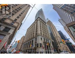 2402 - 1 KING STREET W, Toronto, Ontario