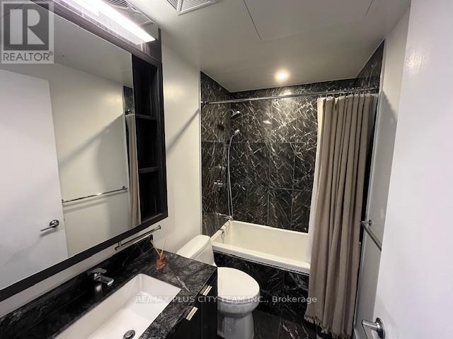 4501 - 115 Blue Jays Way, Toronto, Ontario  M5V 0N4 - Photo 10 - C12969738