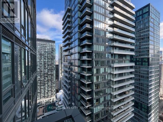 4501 - 115 Blue Jays Way, Toronto, Ontario  M5V 0N4 - Photo 11 - C12969738