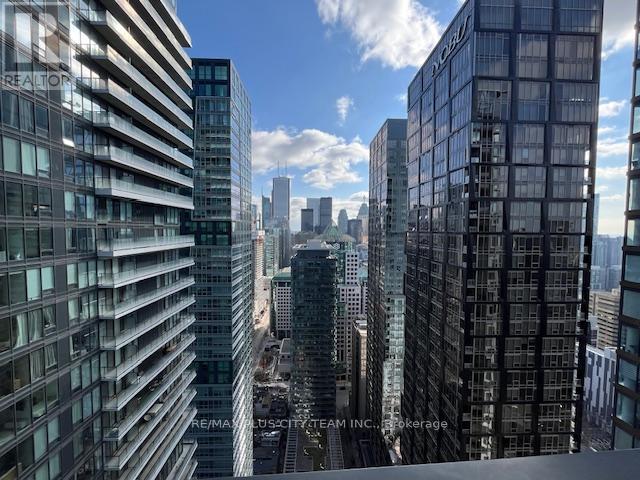 4501 - 115 Blue Jays Way, Toronto, Ontario  M5V 0N4 - Photo 12 - C12969738