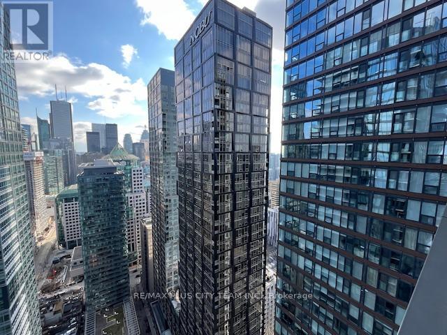 4501 - 115 Blue Jays Way, Toronto, Ontario  M5V 0N4 - Photo 13 - C12969738