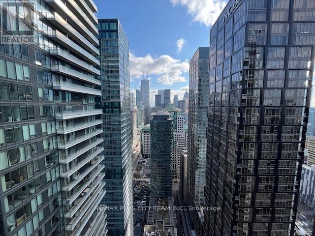 4501 - 115 Blue Jays Way, Toronto, Ontario  M5V 0N4 - Photo 14 - C12969738