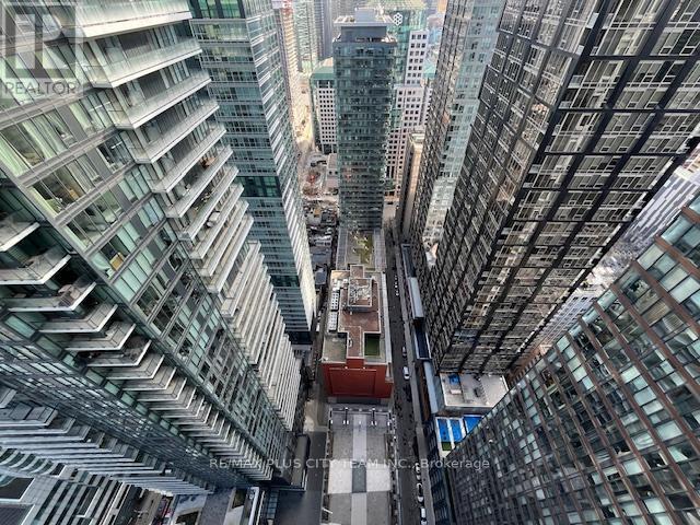 4501 - 115 Blue Jays Way, Toronto, Ontario  M5V 0N4 - Photo 15 - C12969738