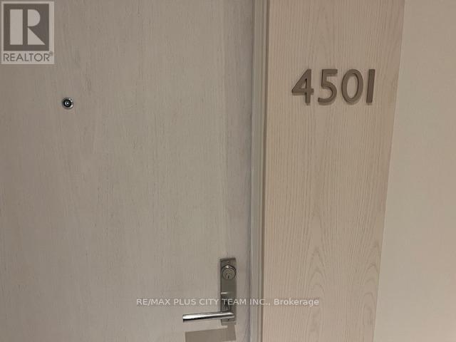 4501 - 115 Blue Jays Way, Toronto, Ontario  M5V 0N4 - Photo 2 - C12969738