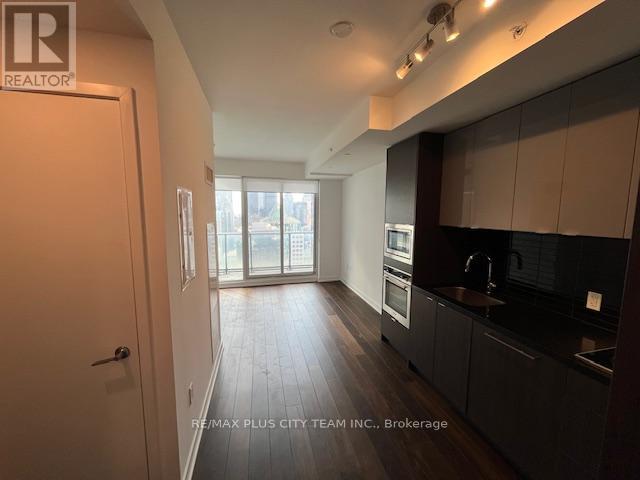 4501 - 115 Blue Jays Way, Toronto, Ontario  M5V 0N4 - Photo 4 - C12969738