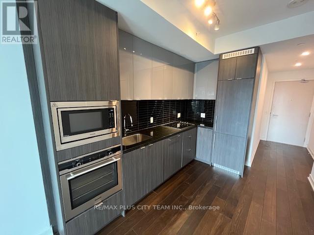 4501 - 115 Blue Jays Way, Toronto, Ontario  M5V 0N4 - Photo 5 - C12969738