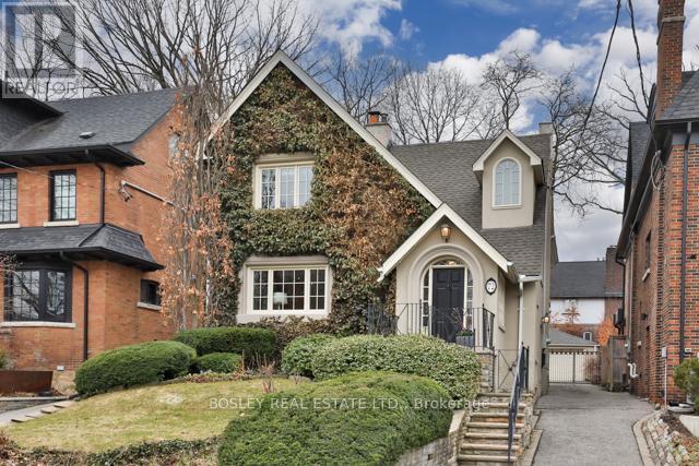 72 HUDSON DRIVE, Toronto, Ontario