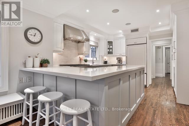 72 Hudson Drive, Toronto, Ontario  M4T 2K3 - Photo 11 - C12969822