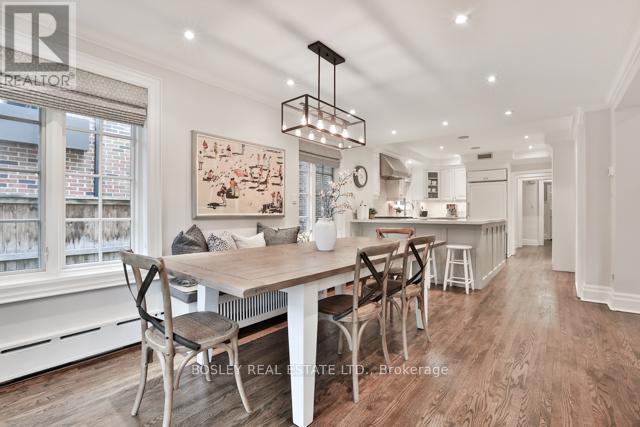 72 Hudson Drive, Toronto, Ontario  M4T 2K3 - Photo 12 - C12969822