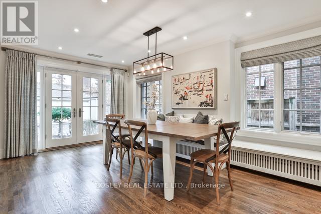 72 Hudson Drive, Toronto, Ontario  M4T 2K3 - Photo 14 - C12969822