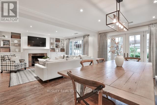 72 Hudson Drive, Toronto, Ontario  M4T 2K3 - Photo 15 - C12969822