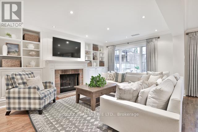 72 Hudson Drive, Toronto, Ontario  M4T 2K3 - Photo 16 - C12969822