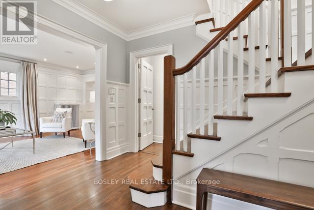 72 Hudson Drive, Toronto, Ontario  M4T 2K3 - Photo 3 - C12969822