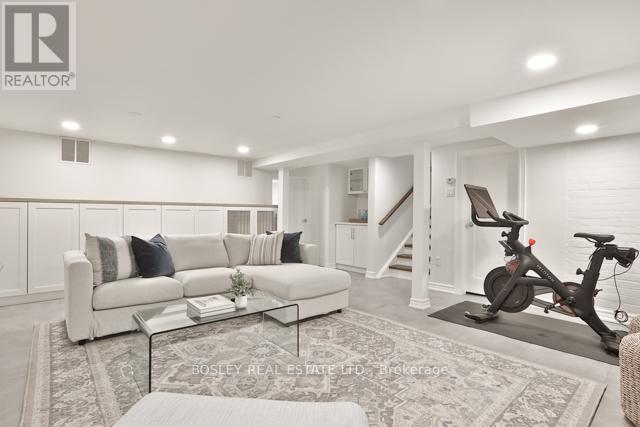 72 Hudson Drive, Toronto, Ontario  M4T 2K3 - Photo 31 - C12969822