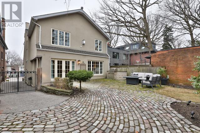 72 Hudson Drive, Toronto, Ontario  M4T 2K3 - Photo 36 - C12969822