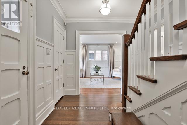 72 Hudson Drive, Toronto, Ontario  M4T 2K3 - Photo 4 - C12969822