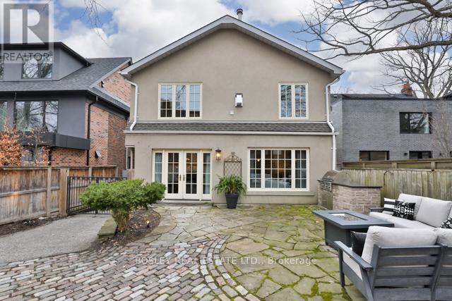 72 Hudson Drive, Toronto, Ontario  M4T 2K3 - Photo 40 - C12969822