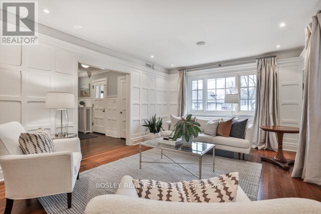 72 Hudson Drive, Toronto, Ontario  M4T 2K3 - Photo 6 - C12969822