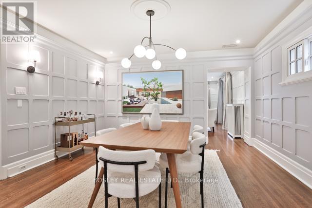 72 Hudson Drive, Toronto, Ontario  M4T 2K3 - Photo 8 - C12969822