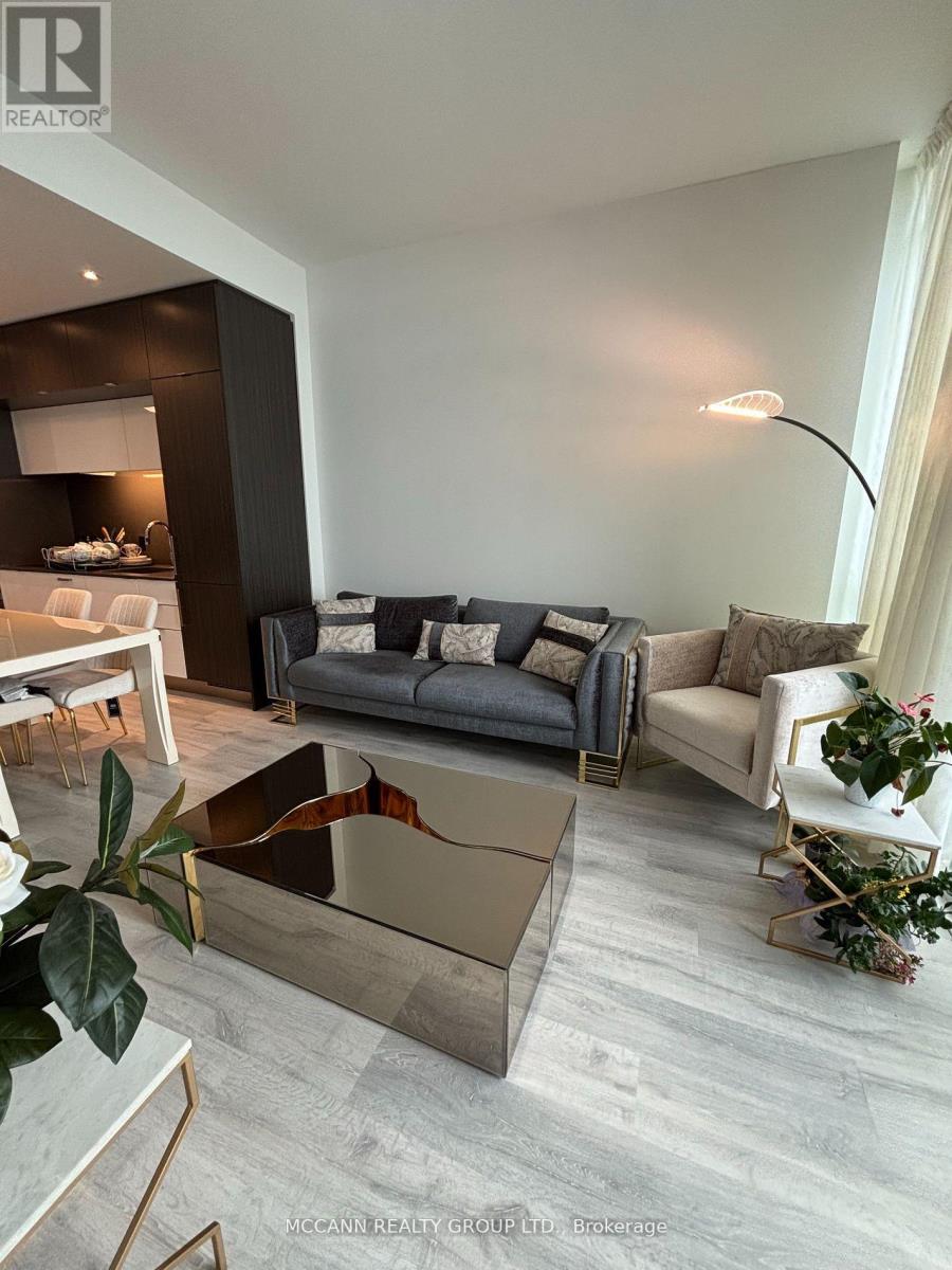 Ph07 - 1 Edgewater Drive, Toronto, Ontario  M5A 1B9 - Photo 11 - C12969842