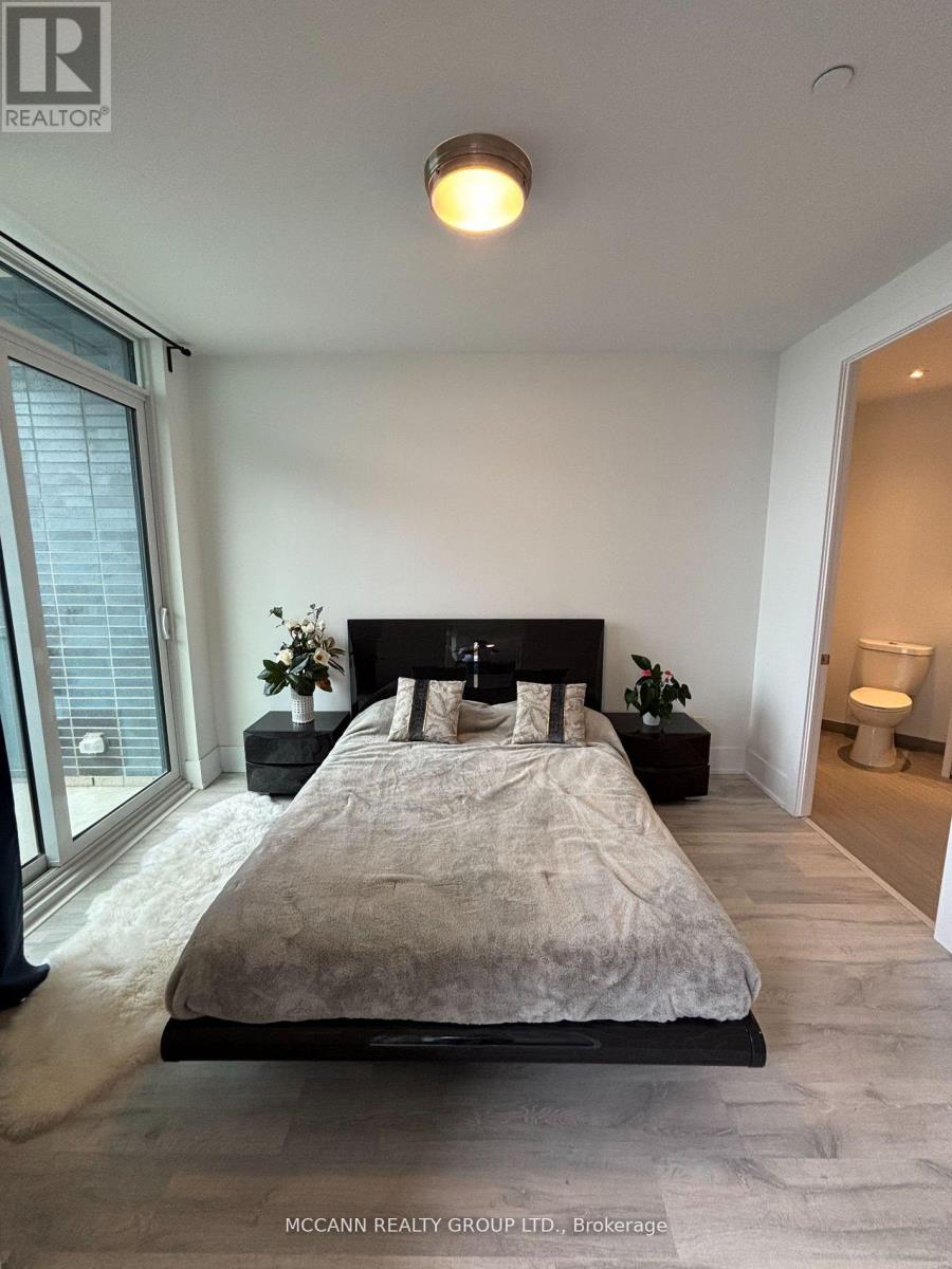 Ph07 - 1 Edgewater Drive, Toronto, Ontario  M5A 1B9 - Photo 17 - C12969842