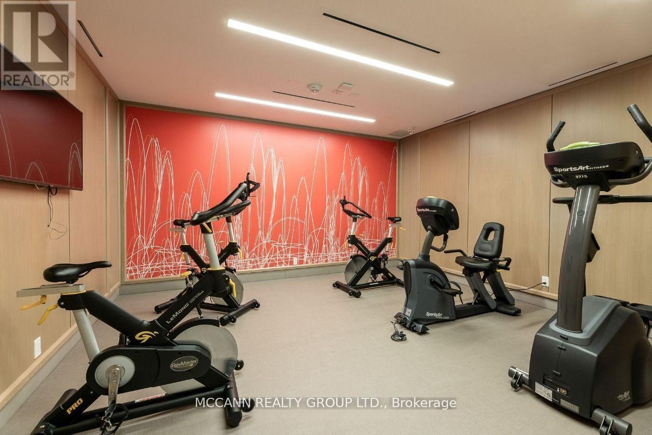 Ph07 - 1 Edgewater Drive, Toronto, Ontario  M5A 1B9 - Photo 21 - C12969842