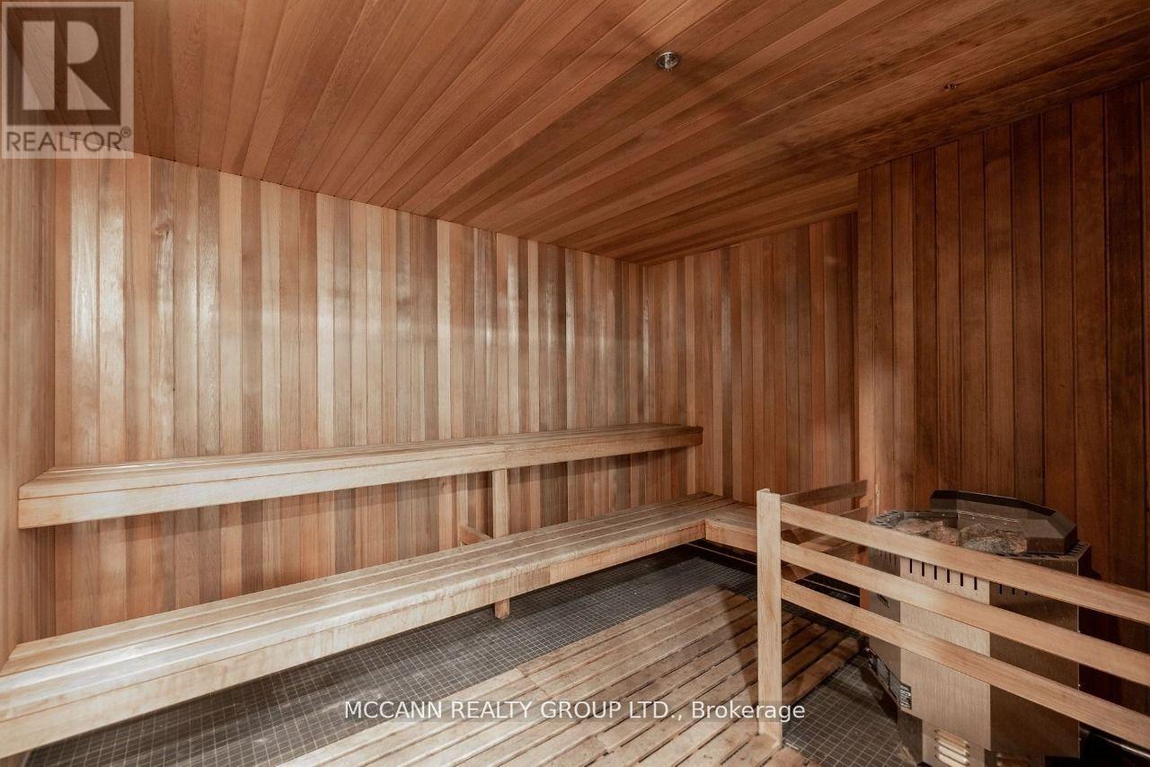 Ph07 - 1 Edgewater Drive, Toronto, Ontario  M5A 1B9 - Photo 22 - C12969842