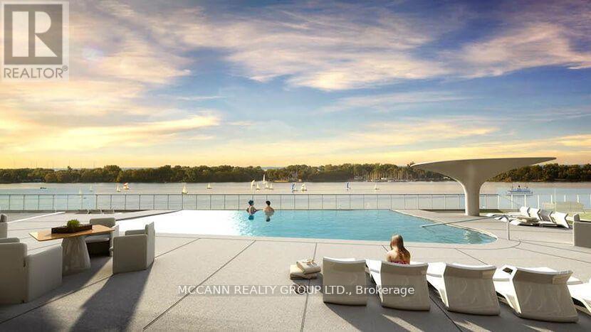 Ph07 - 1 Edgewater Drive, Toronto, Ontario  M5A 1B9 - Photo 24 - C12969842