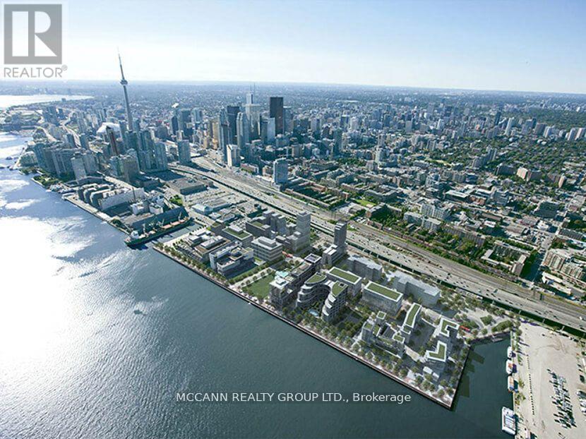 Ph07 - 1 Edgewater Drive, Toronto, Ontario  M5A 1B9 - Photo 25 - C12969842