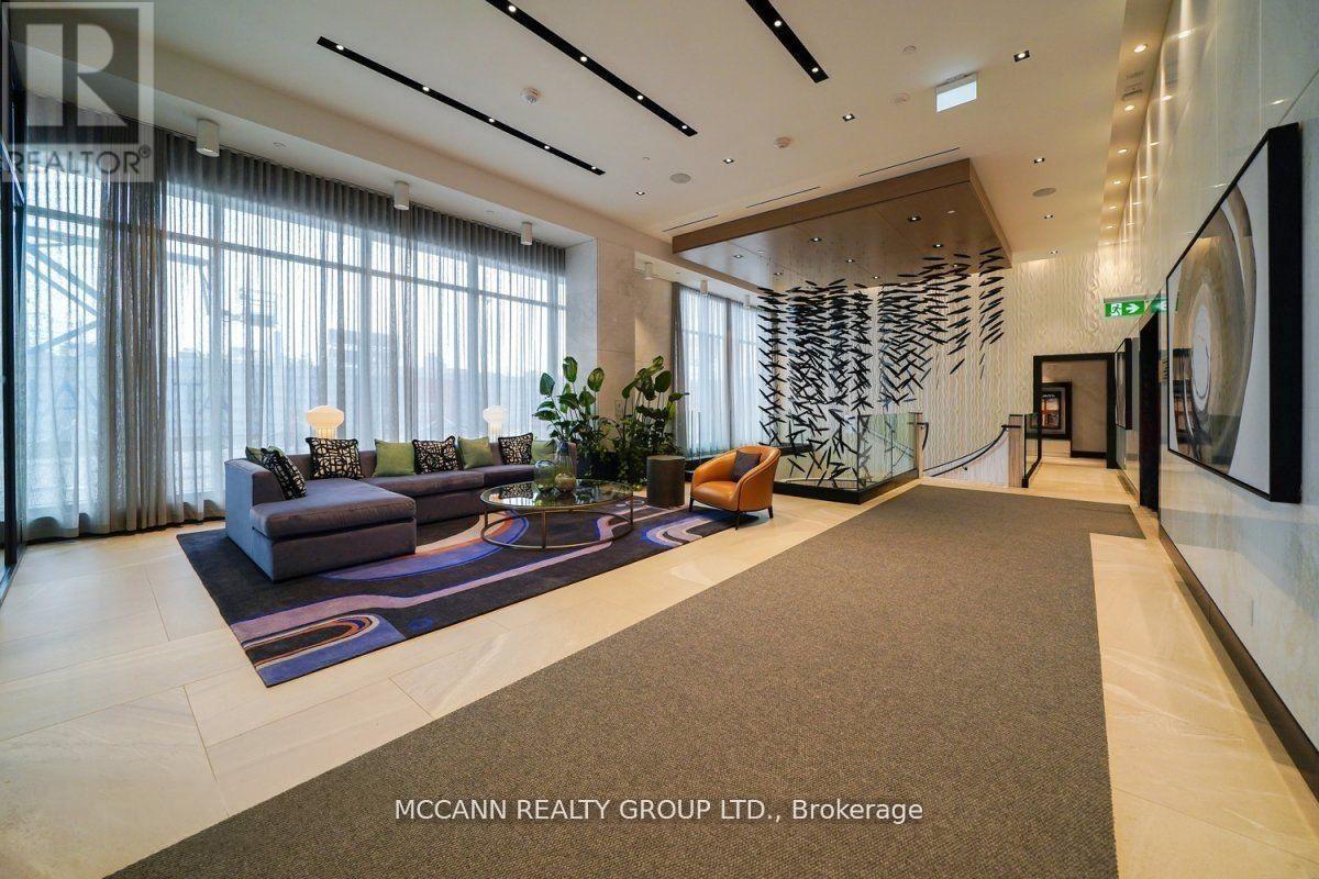 Ph07 - 1 Edgewater Drive, Toronto, Ontario  M5A 1B9 - Photo 3 - C12969842