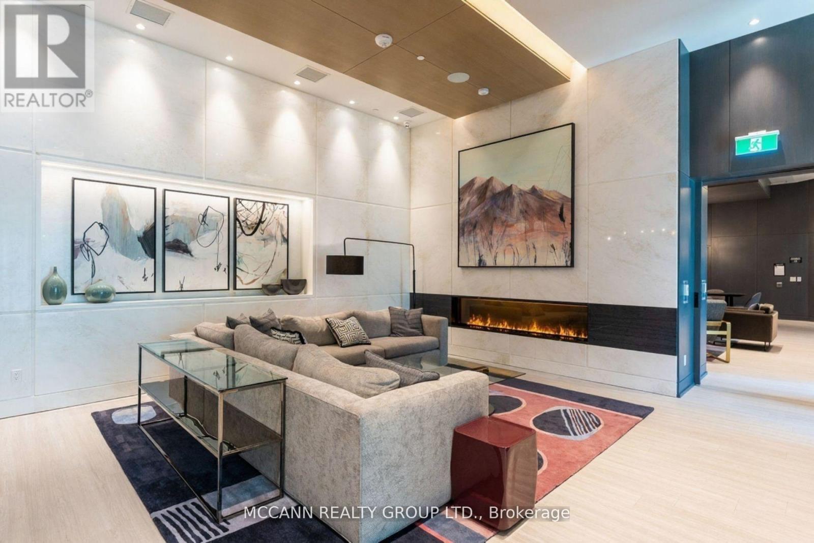 Ph07 - 1 Edgewater Drive, Toronto, Ontario  M5A 1B9 - Photo 4 - C12969842