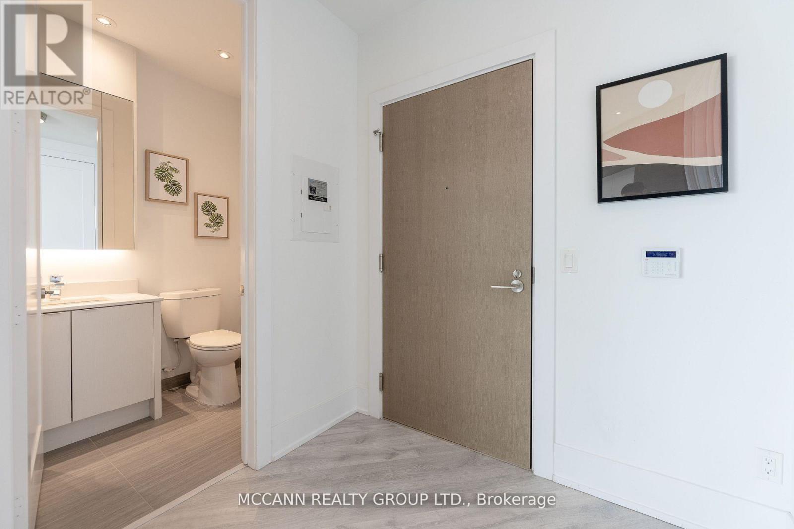 Ph07 - 1 Edgewater Drive, Toronto, Ontario  M5A 1B9 - Photo 6 - C12969842