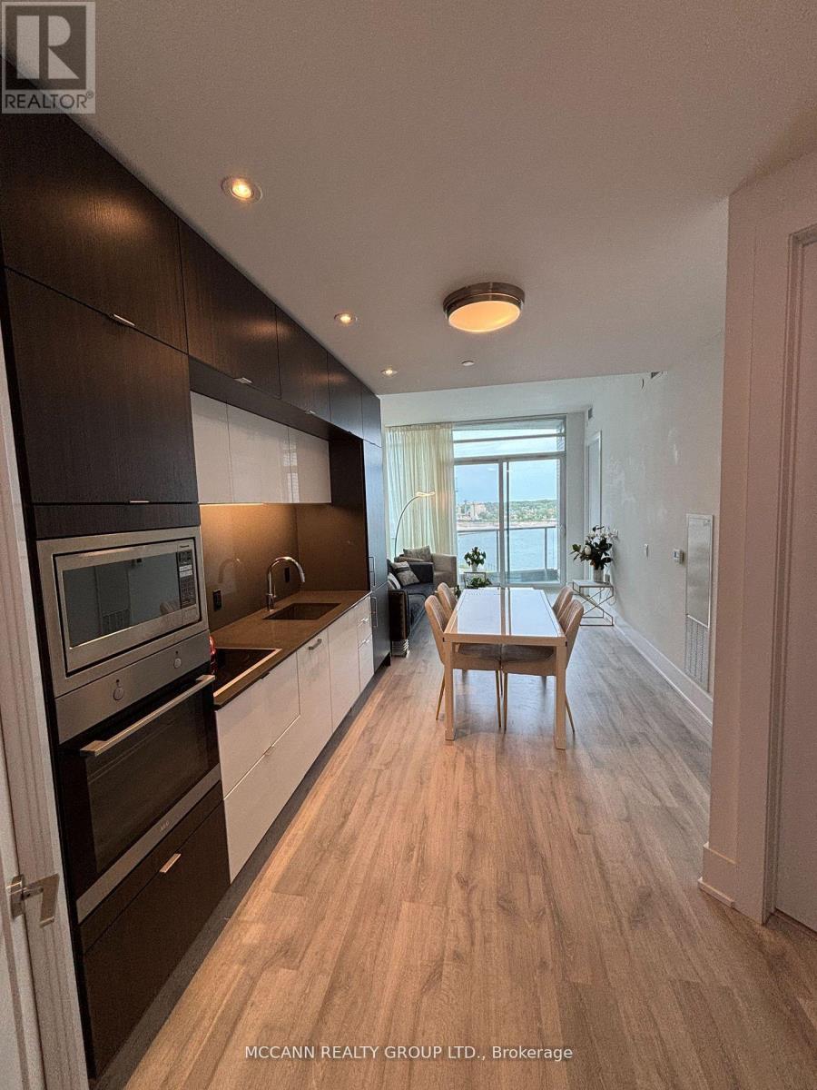 Ph07 - 1 Edgewater Drive, Toronto, Ontario  M5A 1B9 - Photo 7 - C12969842