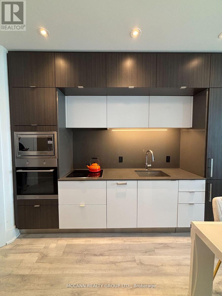 Ph07 - 1 Edgewater Drive, Toronto, Ontario  M5A 1B9 - Photo 9 - C12969842