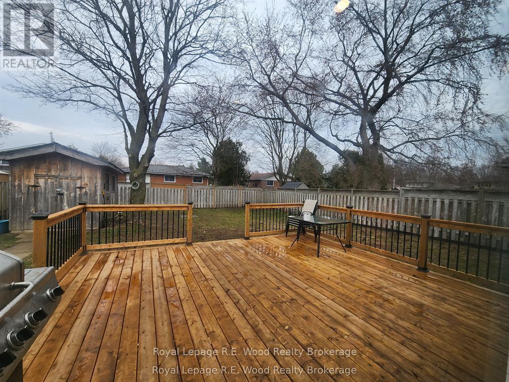 6 Centennial Avenue, Tillsonburg, Ontario  N4G 4R6 - Photo 19 - X12969496