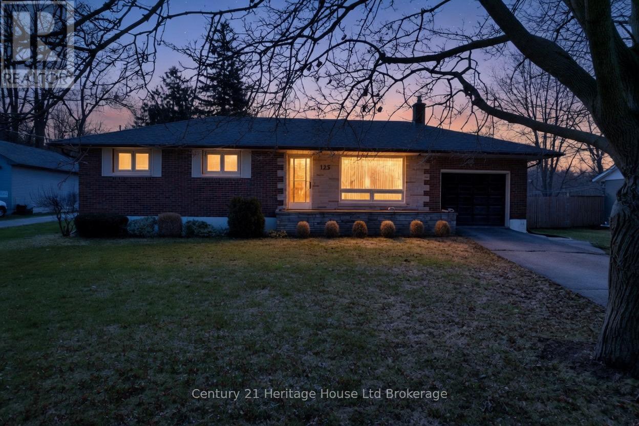 584452 Beachville Road, South-West Oxford, Ontario  N0J 1A0 - Photo 4 - X12969916