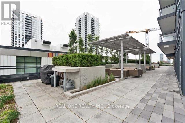 1704 - 225 Sackville St Street, Toronto, Ontario  M5A 0B9 - Photo 22 - C12968638